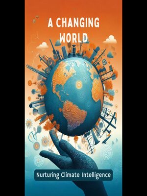 cover image of A Changing World